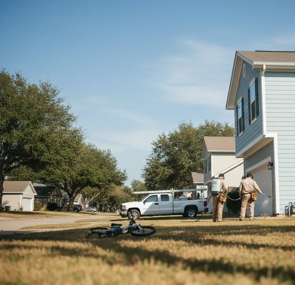 Bed Bug Extermination in Story City, IA